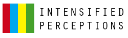 Intensified Perceptions OG Logo
